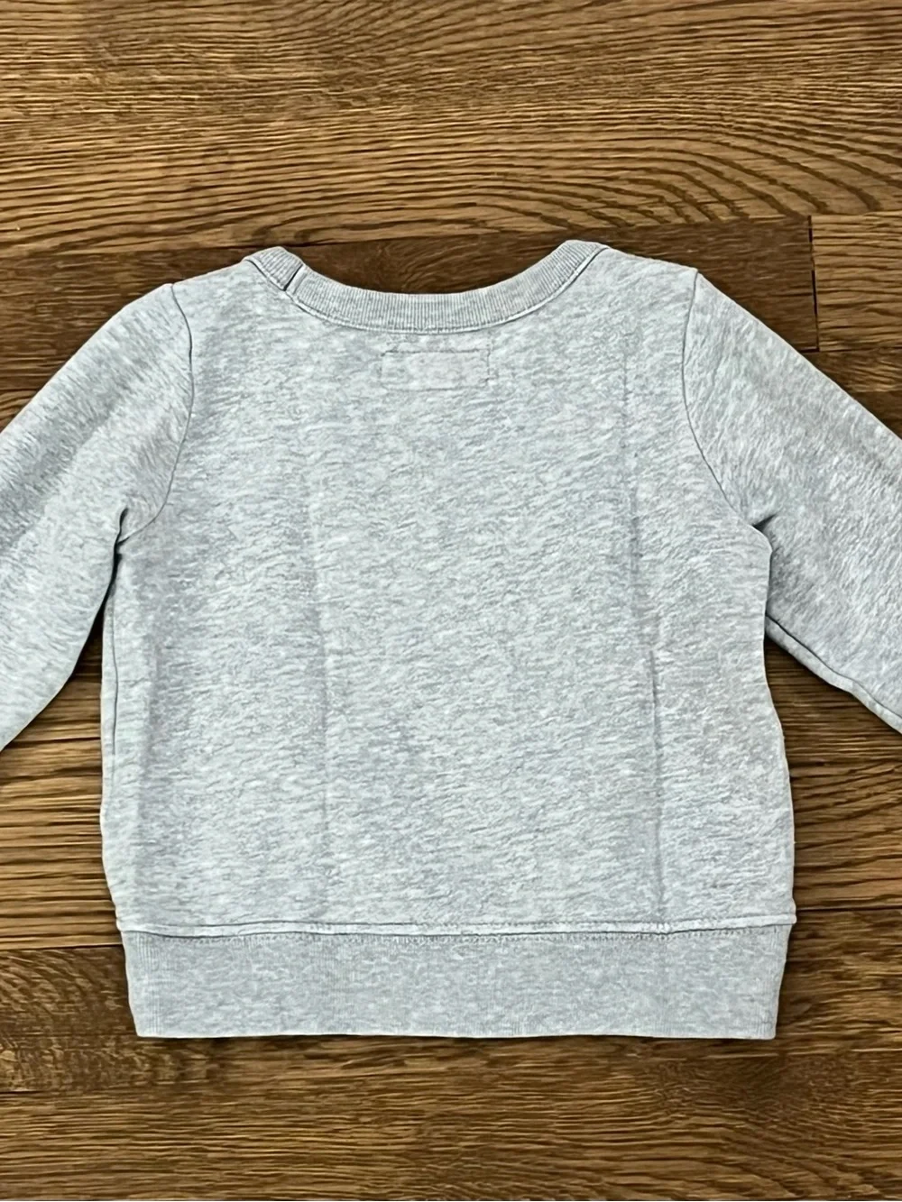 Baby GAP Boys Size 12–18 Months Winter Tops Bundle PJs Sweaters & more